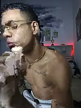 the_knights_of_the_night_ webcam show