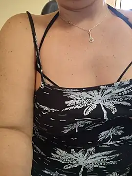 Show de dayanesexxy na webcam