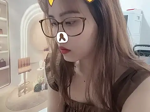 ___Nami___ Show Webcam