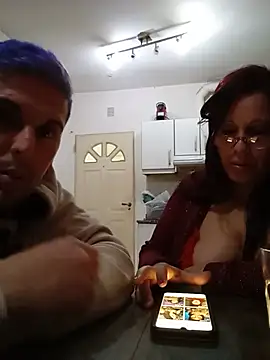 armanidj7 Show Webcam