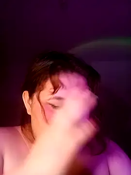 Briandasmit 网络视讯表演