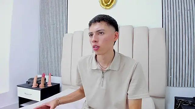 عرض كام KENNY_HANK