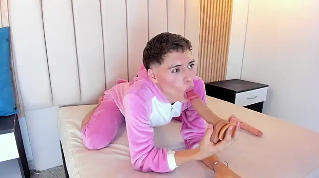 KENNY_HANK's Webcam Show