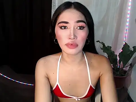urasiankylie Show Webcam