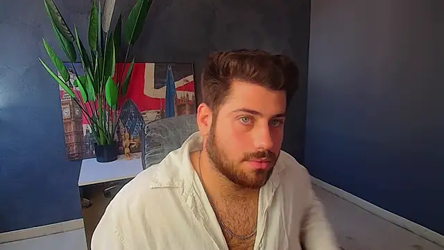 Show webcam de DaxGreer