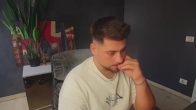 Show Webcam de DaxGreer