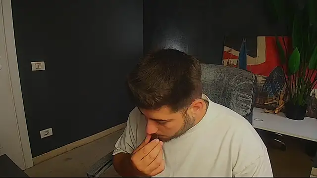 عرض كام DaxGreer
