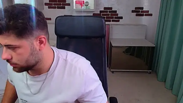 DaxGreer Webcam-Show
