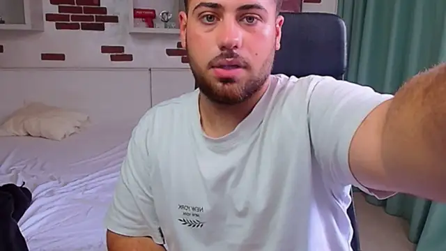 DaxGreer Webcamshow