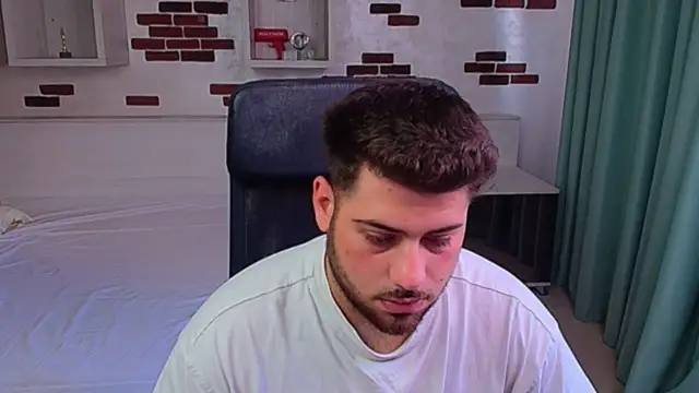 Show Webcam de DaxGreer
