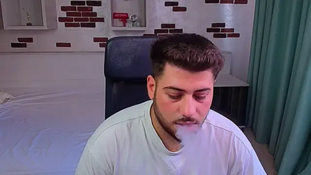 DaxGreer Show Webcam