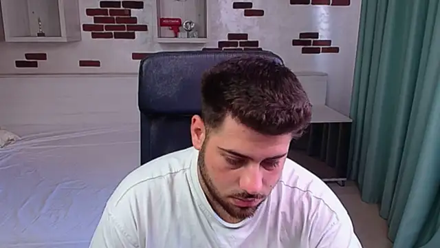 DaxGreer Webcam show