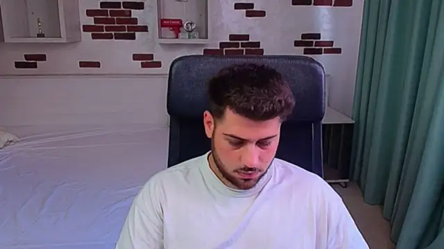 DaxGreer's Webcam Show