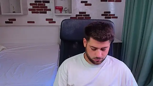 عرض كام DaxGreer