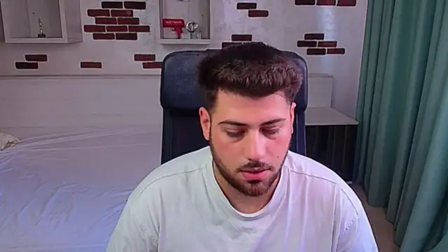 Show de webcam de DaxGreer
