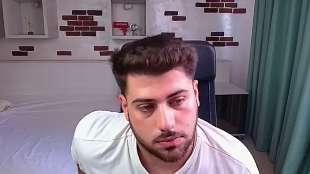 DaxGreer webkamerás műsora