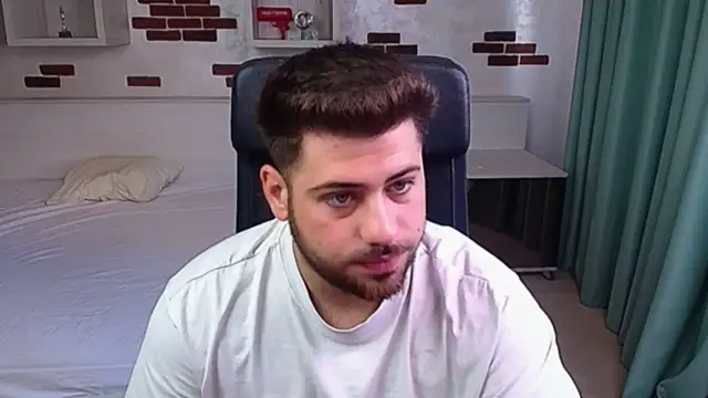 DaxGreer Show Webcam