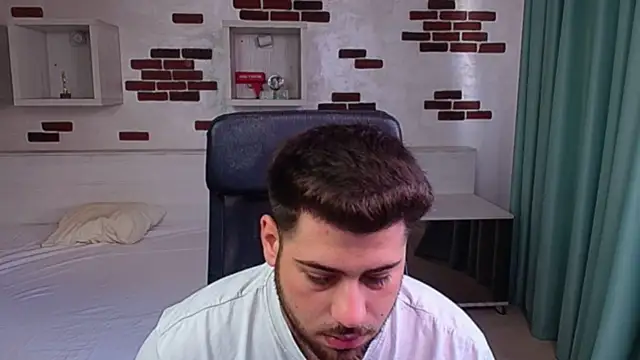 Show webcam de DaxGreer