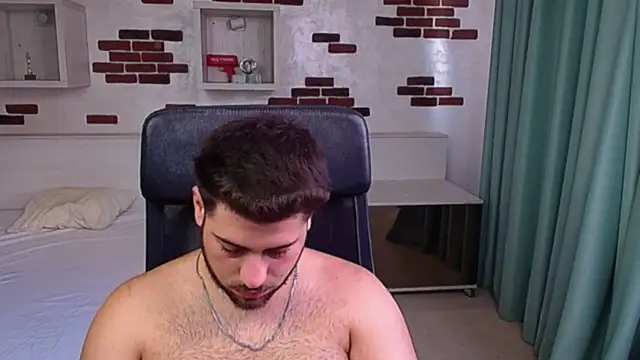 DaxGreer webkamerás műsora
