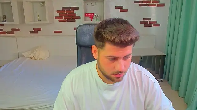 DaxGreer Pertunjukan Webcam