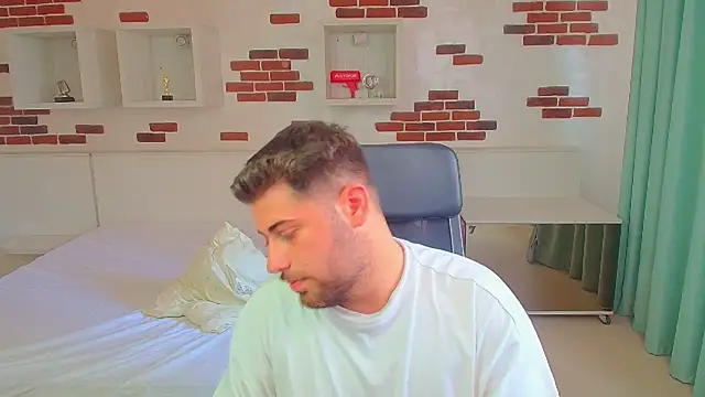 DaxGreer Webcam show