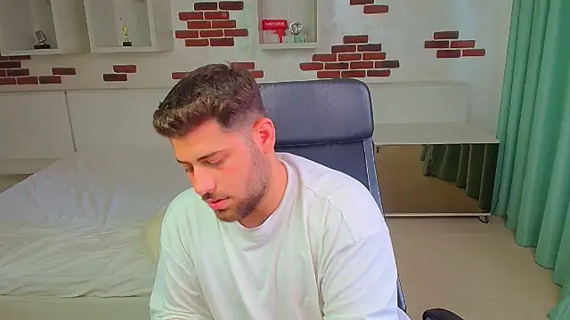 DaxGreer – webcam-show