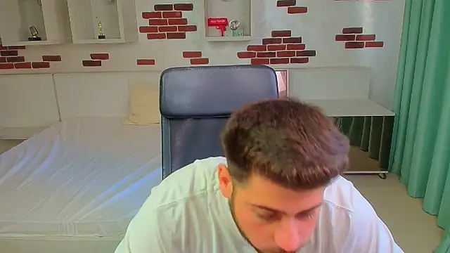 DaxGreer Webcam show