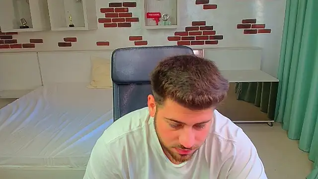 DaxGreer Webcamshow