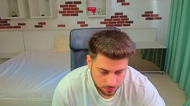 DaxGreer Webcam show