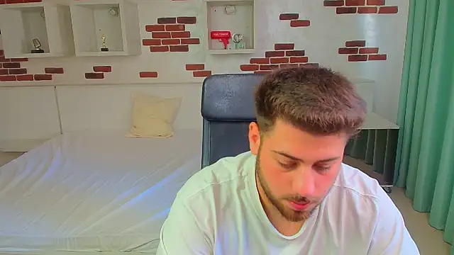 Show Webcam de DaxGreer