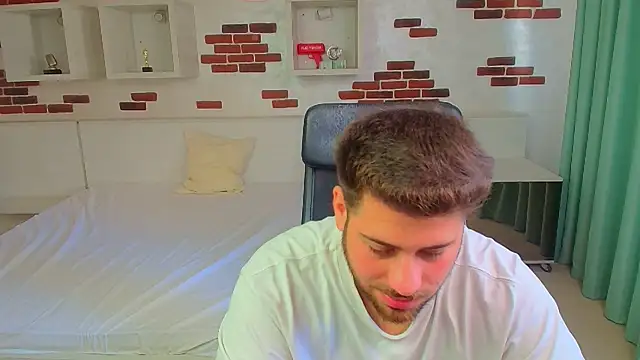 عرض كام DaxGreer