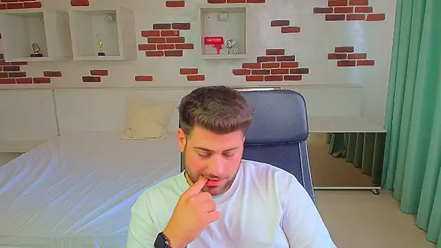 Show Webcam de DaxGreer