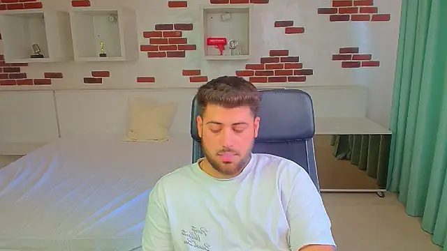DaxGreer – webcam-show