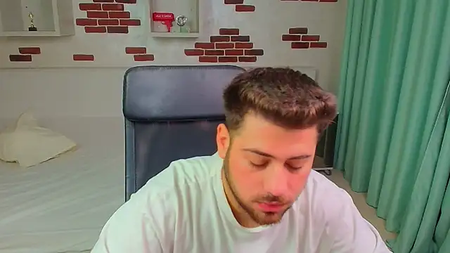 DaxGreer Webcam show