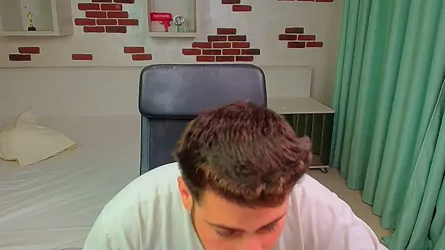 DaxGreer 网络视讯表演