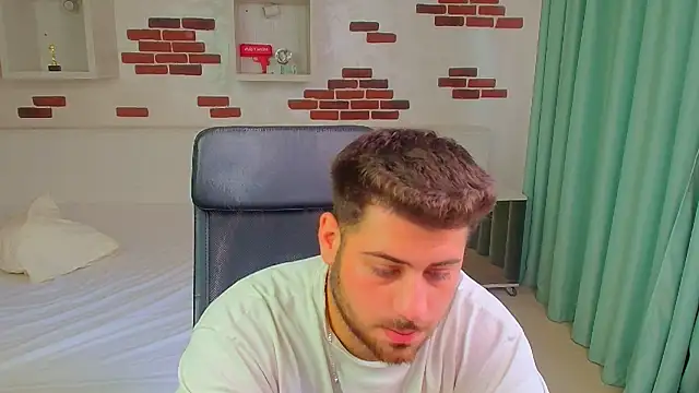DaxGreer Webcam show