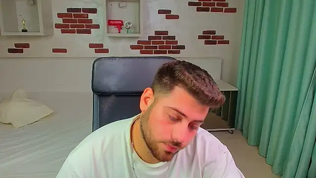 DaxGreer 웹캠 쇼