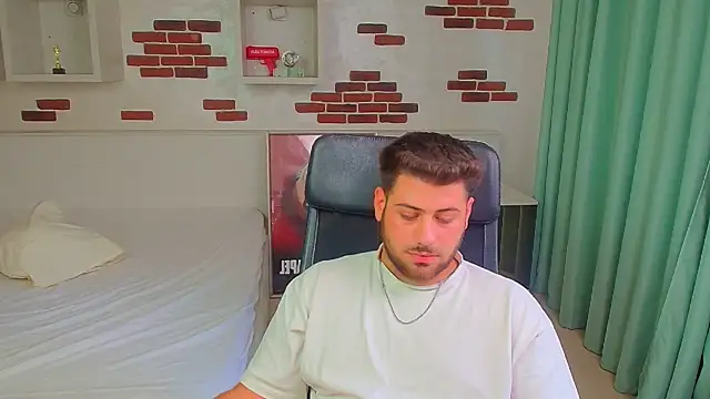DaxGreer Webcam show
