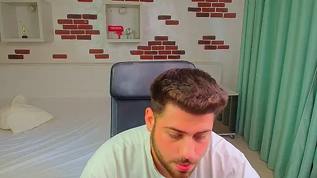 DaxGreer Show Webcam