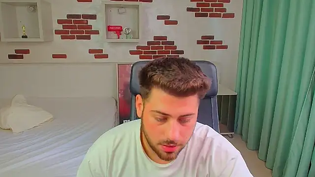 DaxGreer Pertunjukan Webcam