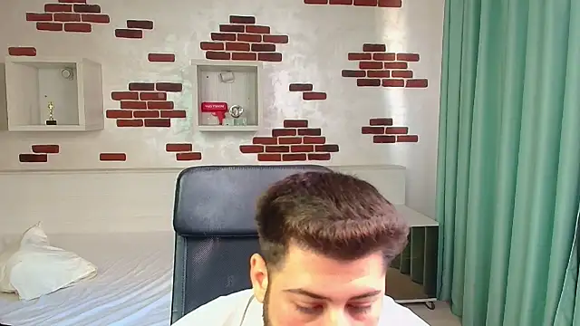 DaxGreer – webcam-show