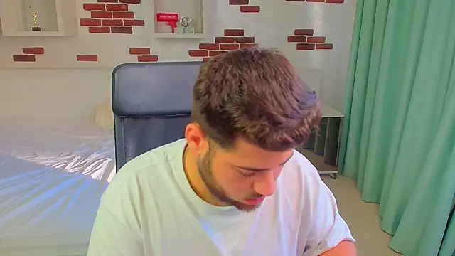 DaxGreer Webcam show