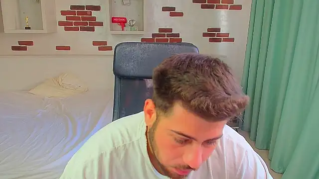 Show webcam de DaxGreer