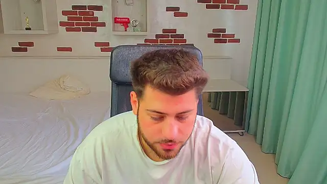 عرض كام DaxGreer
