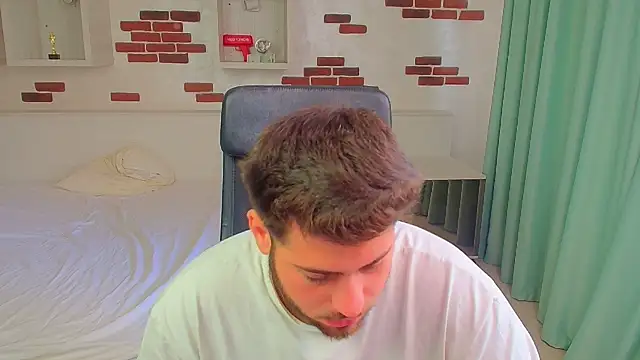 DaxGreer Webcam show