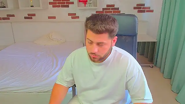 DaxGreern Webbikameraesitys