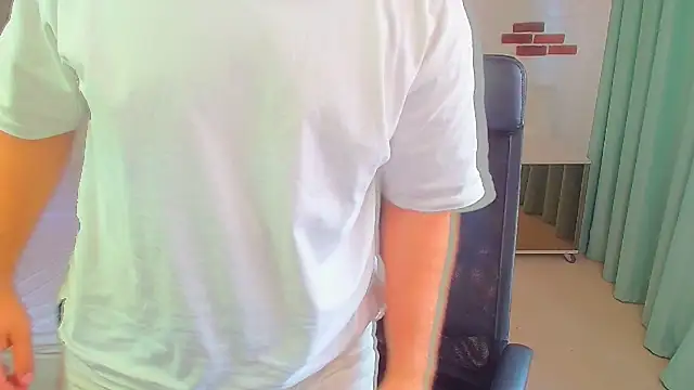عرض كام DaxGreer