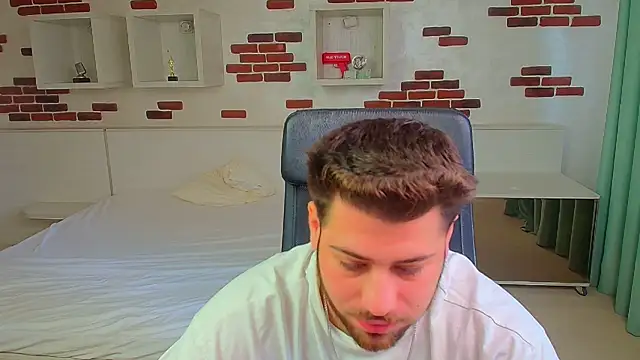 عرض كام DaxGreer