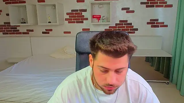 DaxGreer 웹캠 쇼