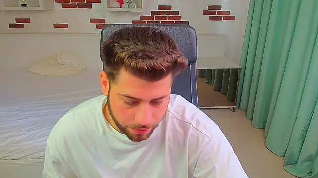 DaxGreer Webcam show